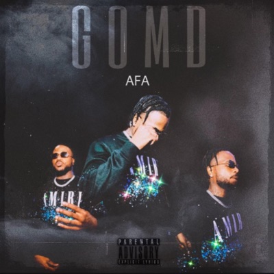 G.O.M.D - Single