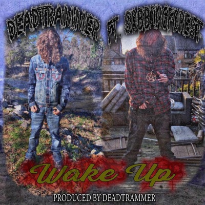 WAKE UP (feat. SOBBINGFOREST) - Single