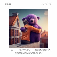 Tris 3 (feat. MrMandarino, Micaragua & Elemosina) - Single - Ks