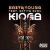 Kioga (feat. Sofiya Nzau) [Extended Mix] - Single