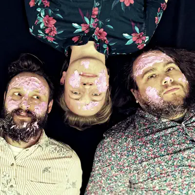 Listen to Pastel Motel, watch music videos, read bio, see tour dates & more!