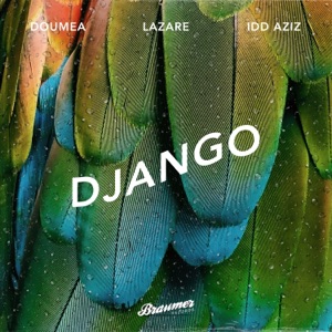 Django - Single
