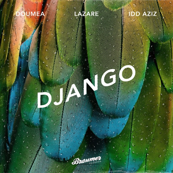 Django - Single