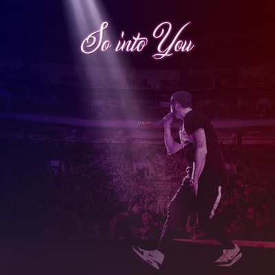 So Into You (feat. Frank Torro) - Single