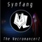 The Necromancer 2 - Synfang lyrics