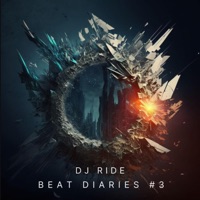 Beat Diaries #3 - DJ Ride