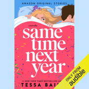 audiobook Same Time Next Year: A Novella (Unabridged)