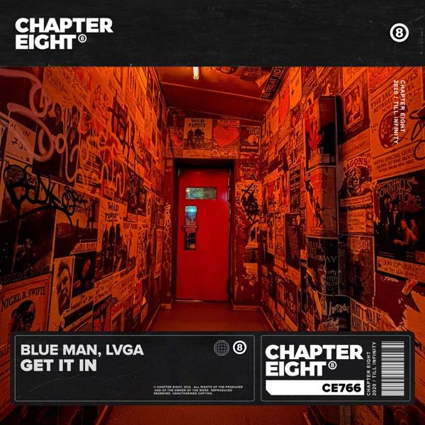 Get It In - Single
