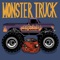 Monster Truck - New Damage lyrics