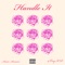 Handle It (feat. 4Trey KD) - Amir Armani lyrics