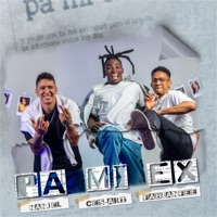 Pa Mi Ex - Single - CesArt, Fabianfee & Nanjel
