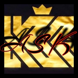 Ask (feat. Karrier)