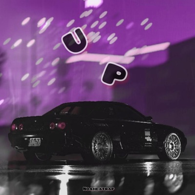 Up (Check) - Single