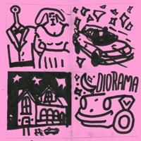 DIORAMA (feat. Annaadif) - Single - Morenzo Lorra