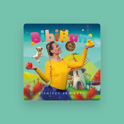 Listen to BibiBum, watch music videos, read bio, see tour dates & more!