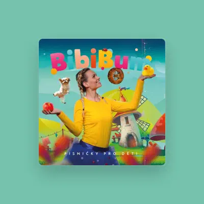 Listen to BibiBum, watch music videos, read bio, see tour dates & more!