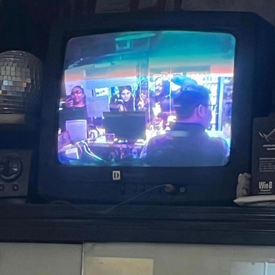 You Wouldn't Get It*