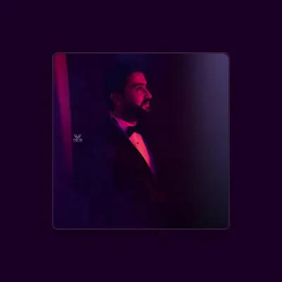 Listen to Abdulla Harki, watch music videos, read bio, see tour dates & more!