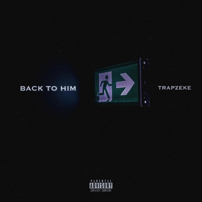 Back To Him - Single