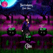 Necrodancy (Disko Radio Edit) artwork