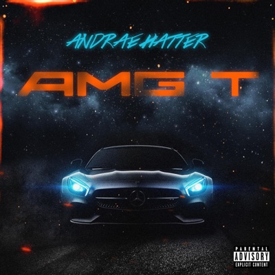 Mash Da Gas (feat. Andrae Hatter) - Single