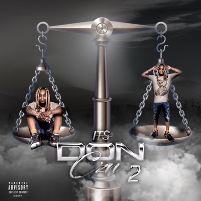 It's Don Czn 2 - EP