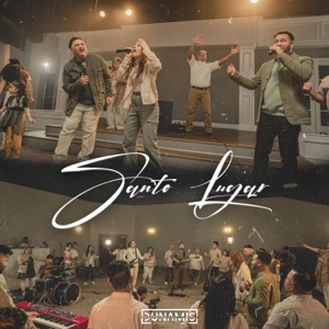 Santo Lugar (feat. Luis Santiago) - Single