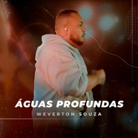 Águas Profundas - Single - Weverton Souza