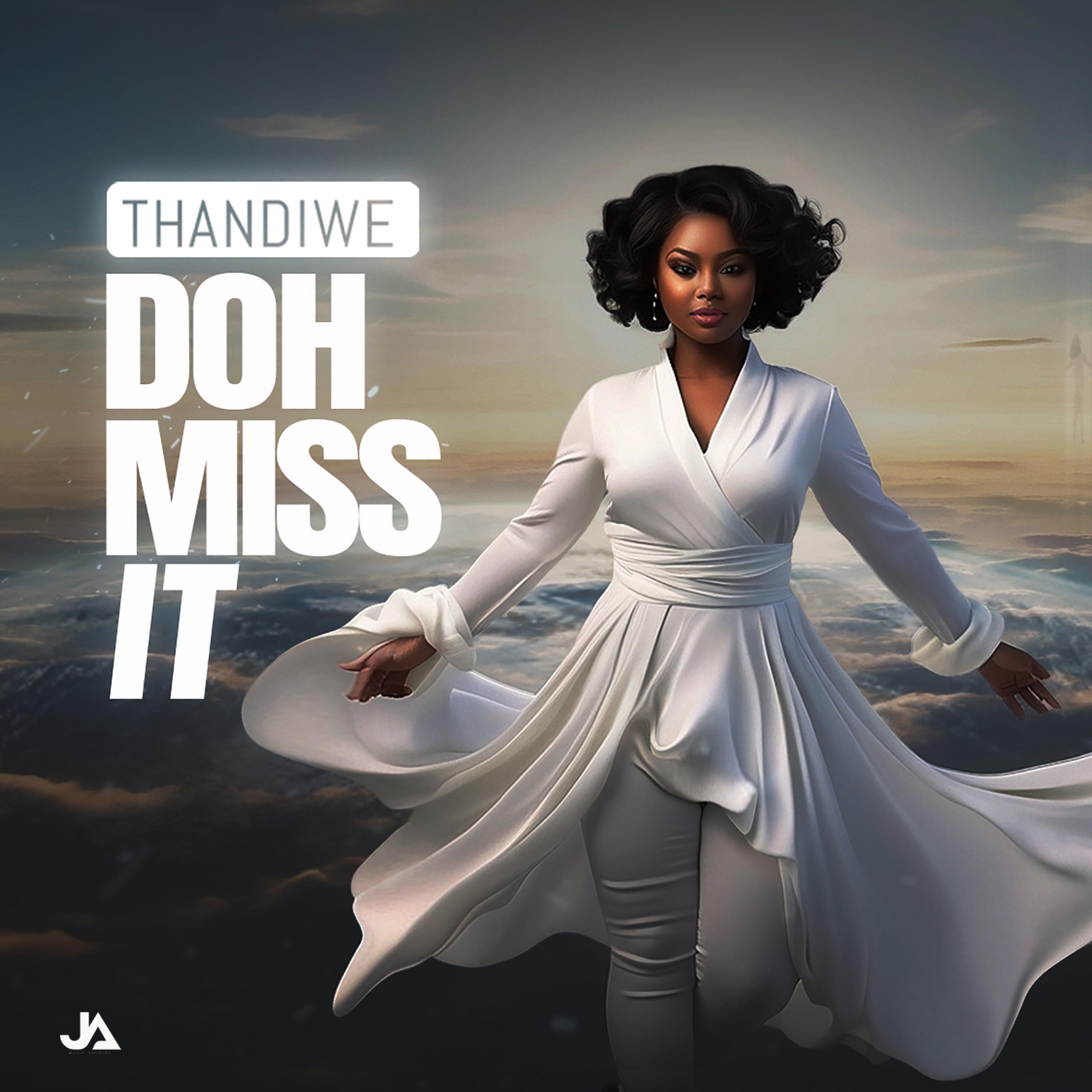 Doh Miss It - Single