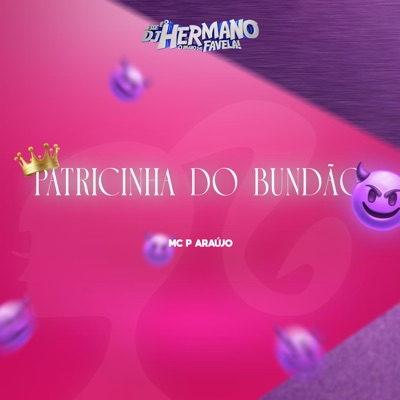 Patricinha do Bundão - Single