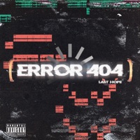 ERROR 404 - Trace