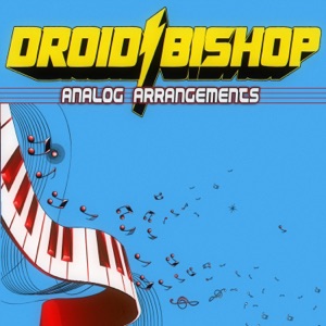Analog Arrangements - EP