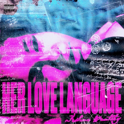 Her Love Language - Single