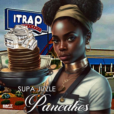 Pancakes (feat. Ike Breeze) [Radio Edit] - Single