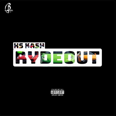 Rydeout - Single