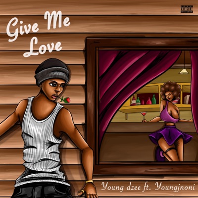 Give me love (Speed up) - Single