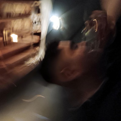 Blacked Out Drunk / Glonnie Vision