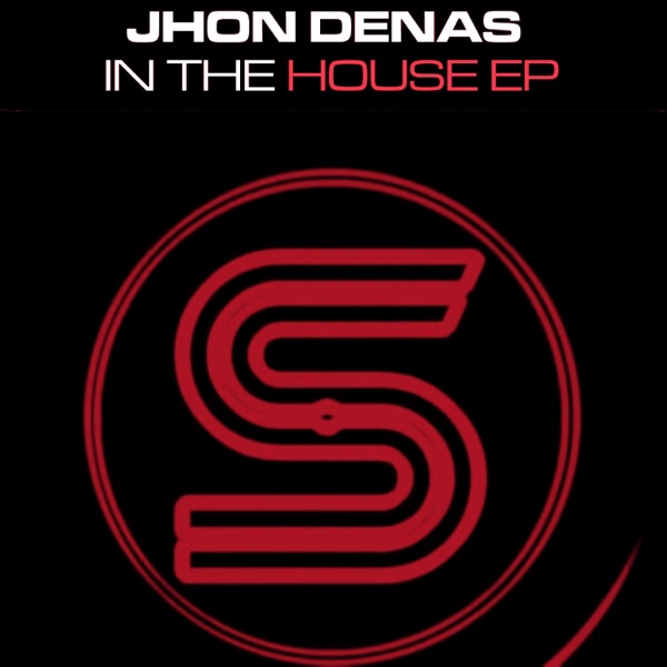 In the House EP