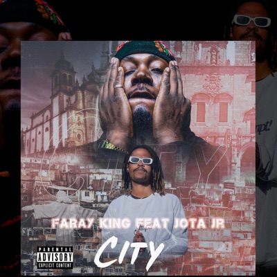 City (feat. Jota Jr) - Single