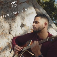 Been Some Time - Single - xVATICANx