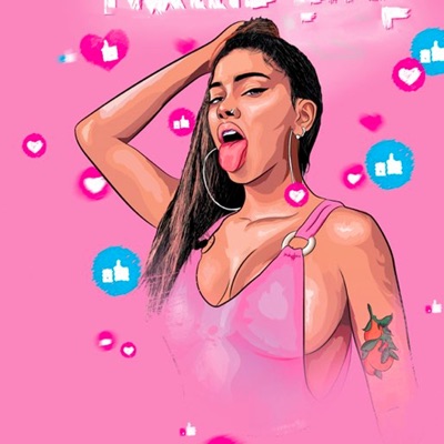 Fresita - Ustedes lo que son es un tro de weledores