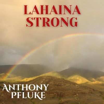 Lahaina Strong - Single