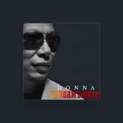 Listen to Tongam Sirait, watch music videos, read bio, see tour dates & more!