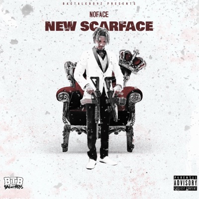 New Scarface - Single