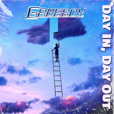 Day In, Day Out - Single