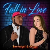Fall in Love - Single - Steggy & BeatsbyBi