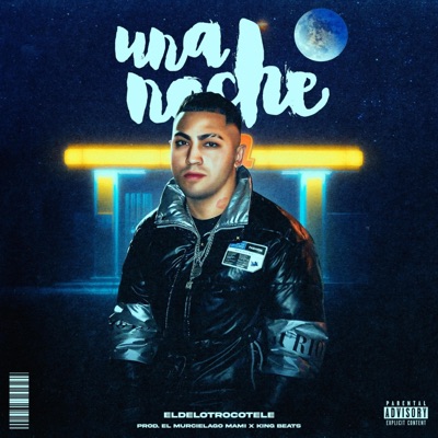 Una noche - Single