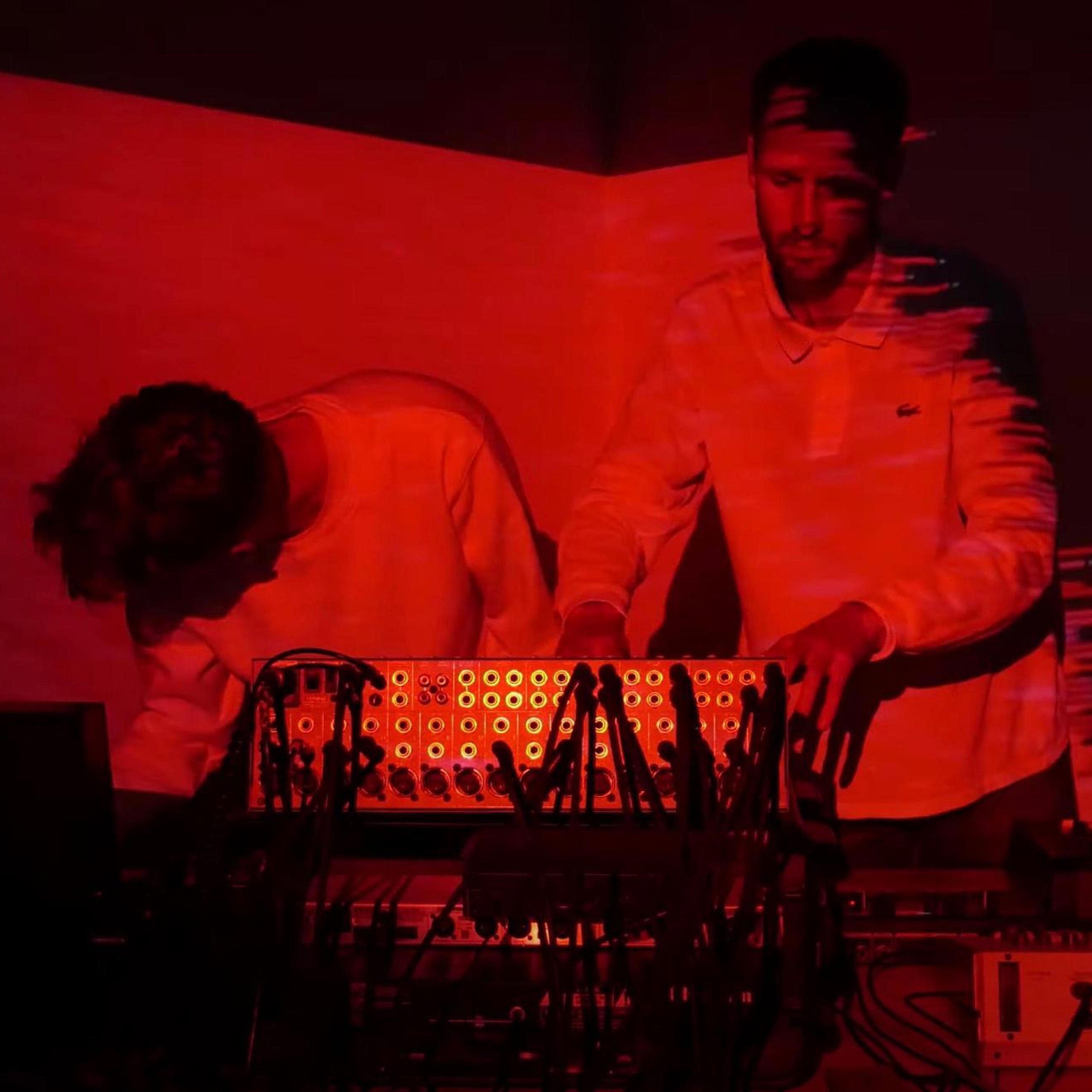 Bandini X Club Soda - EP