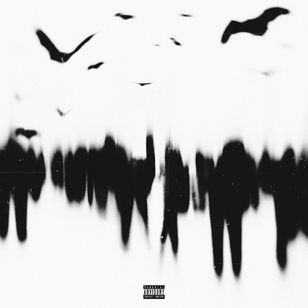 Dark Knight (feat. Oattzz)