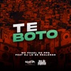 Te Bôto (feat. Dj LD de Realengo) - Single